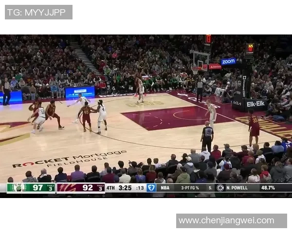 08年NBA季后赛骑士与凯尔特人第七场激战回顾与精彩瞬间解析