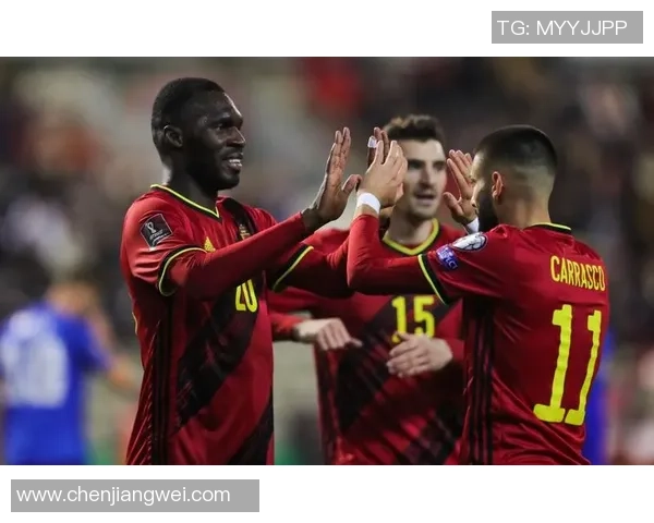 立陶宛U19青年队迎战比利时U19球队激战即将展开