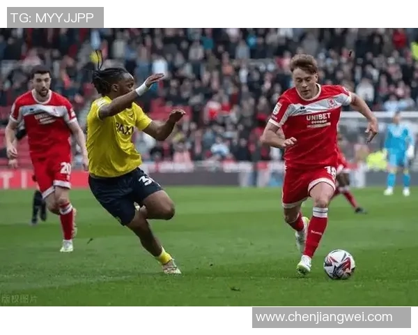 英冠激战谢菲尔联队迎战米德尔斯堡争夺关键三分