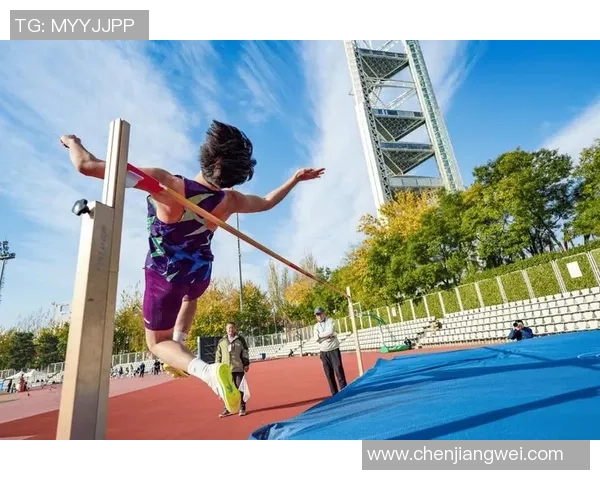 2025我国田径群众合格系列赛总决赛暨北京田径公开赛成功举行 2025我国田径群众合格系列赛总决赛暨北京田径公开赛成功举行