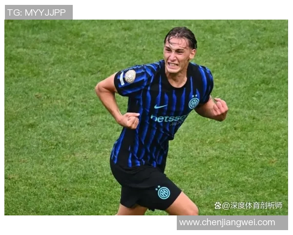 全村的期望!国米20岁金童横扫意甲欧冠,他怎么防止伤仲永? 全村的期望!国米20岁金童横扫意甲欧冠,他怎么防止伤仲永?